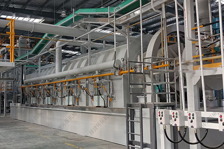 鋰電池高溫?zé)峤鉅t